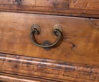 A Chinese Hardwood Cabinet