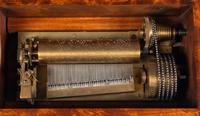 A Four-Air Fusée Drive Music Box