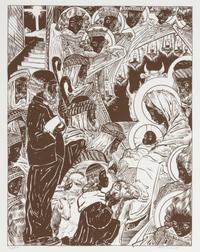 The Presentation , ca. 1970