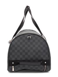 Louis Vuitton Néo Éole 55 Damier Graphite Coated Canvas Rolling Travel Bag, 2017
