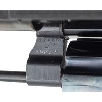 **Smith & Wesson Model 27-2 3.5" Barreled Revolver