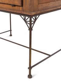 Tall Cabinet