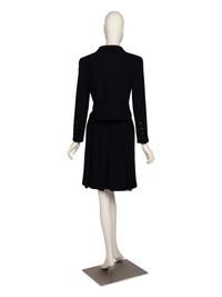 Chanel Three-Piece Ensemble, 1995