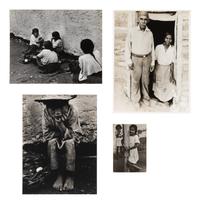 Four Works, ca. 1940s