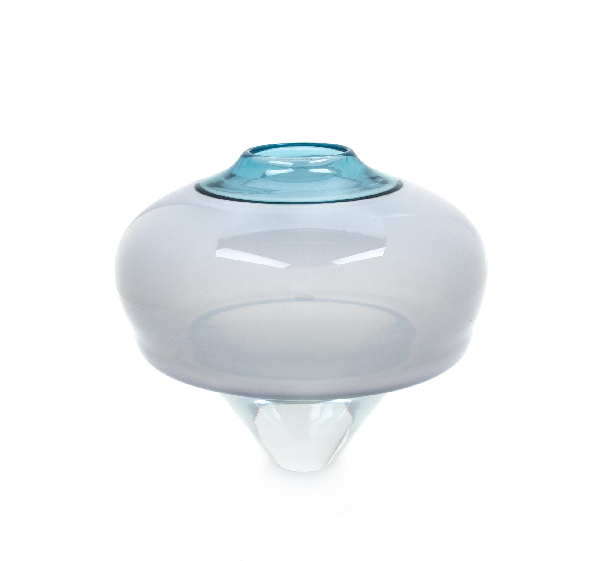 Vessel, c. 1984 Brand and Greenberg, USA