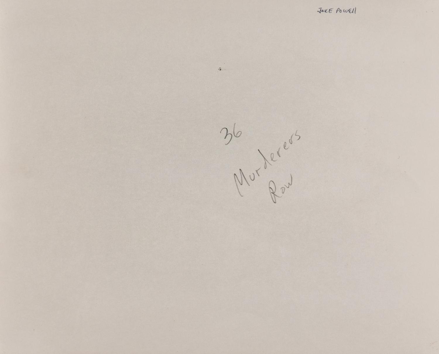 A New York Yankees New Murderer's Row Photograph Signed by Joe DiMaggio, Frank Crosetti, Bill Dickey and George Selkirk (Beckett Authentication Services)