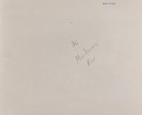 A New York Yankees New Murderer's Row Photograph Signed by Joe DiMaggio, Frank Crosetti, Bill Dickey and George Selkirk (Beckett Authentication Services)