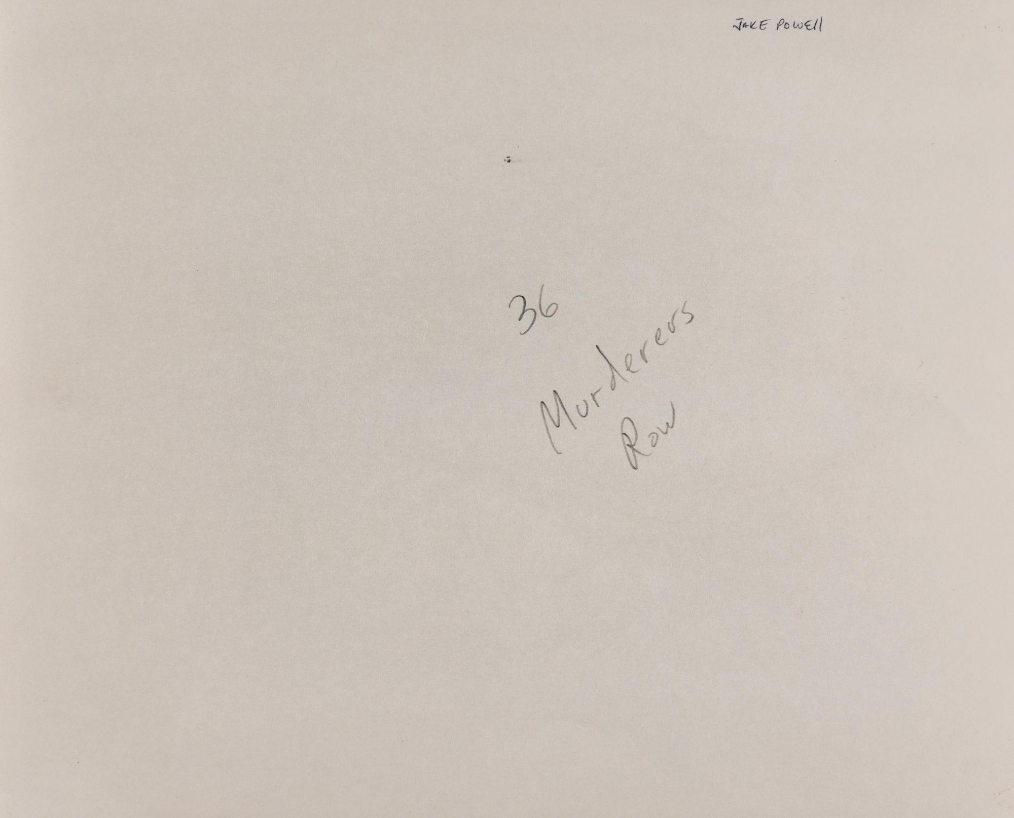 A New York Yankees New Murderer's Row Photograph Signed by Joe DiMaggio, Frank Crosetti, Bill Dickey and George Selkirk (Beckett Authentication Services)