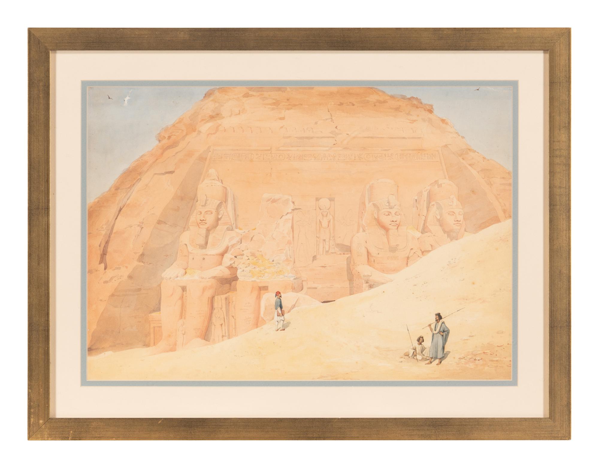 Abu Simbel
