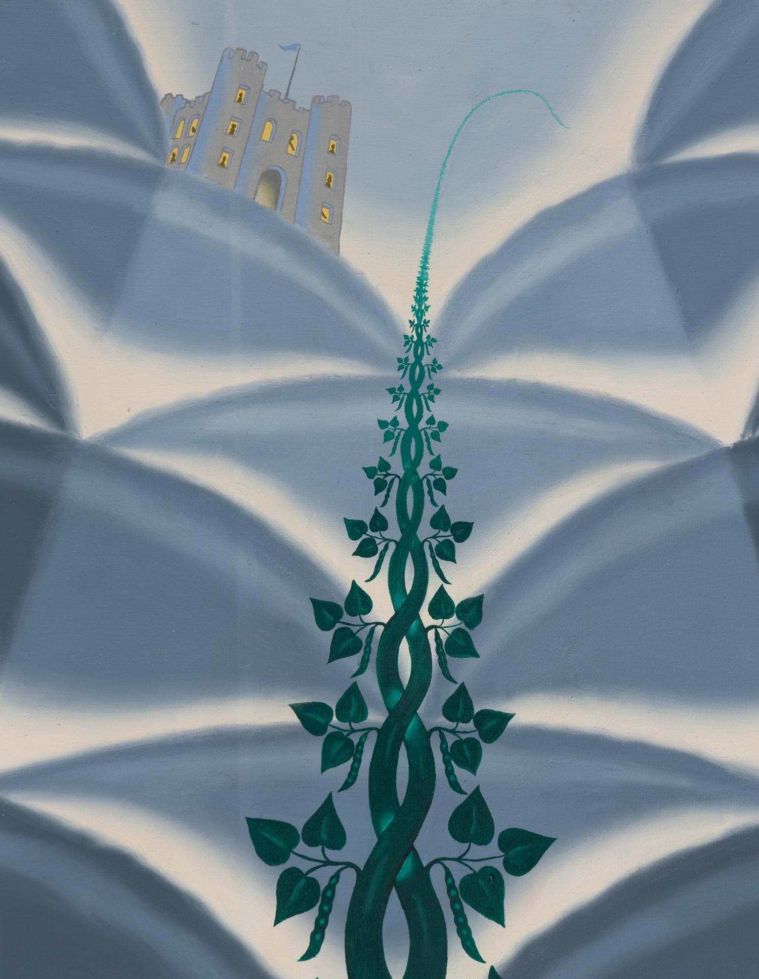 Jack and the Beanstalk, 1982