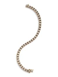 DIAMOND BRACELET