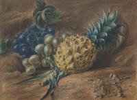 Still Life with Fruit , 1885