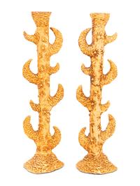 Pair of Candlesticks