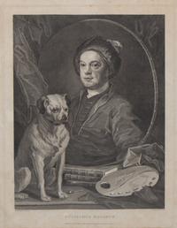 Two English Engravings