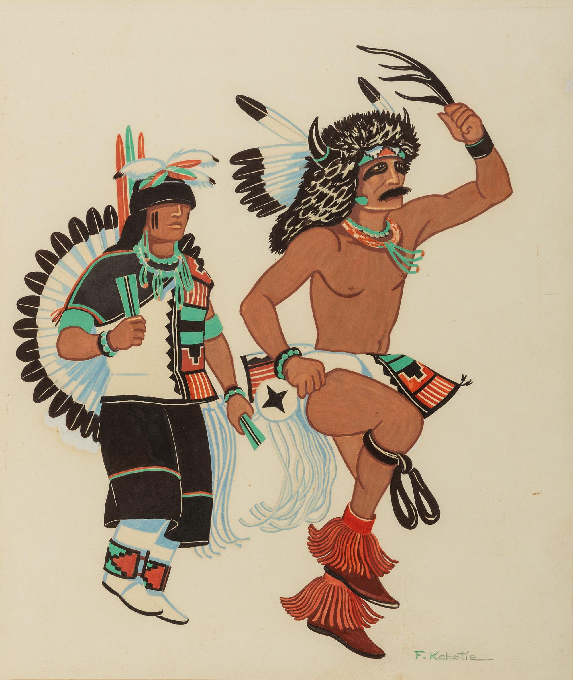 untitled, dancers