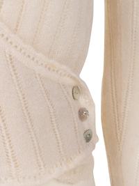 Chanel Knit Top Ensemble, Fall 2000