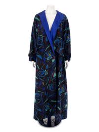 Chanel Haute Couture Evening Jacket, c.1984