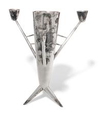Sequoia Vase