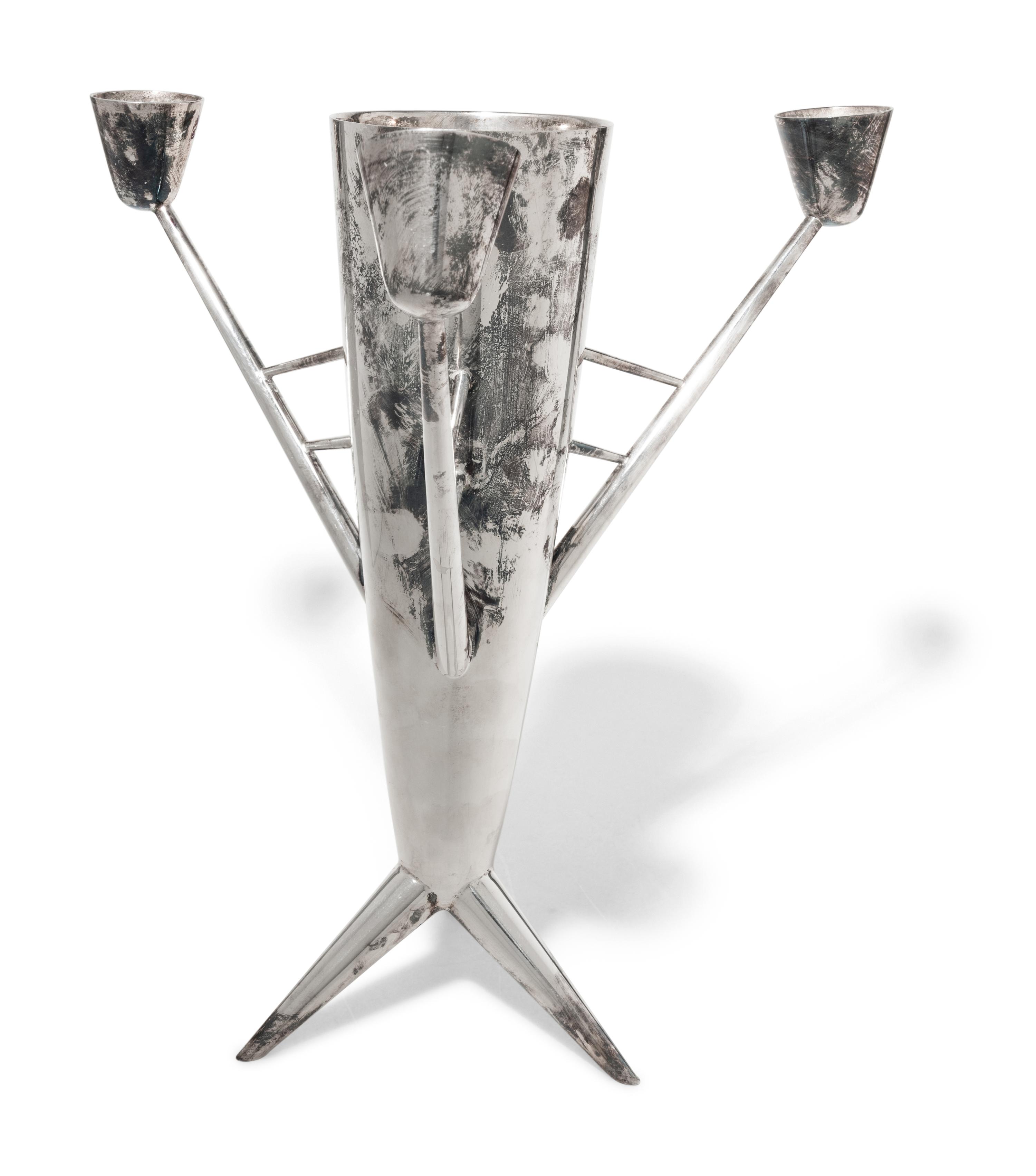 Sequoia Vase