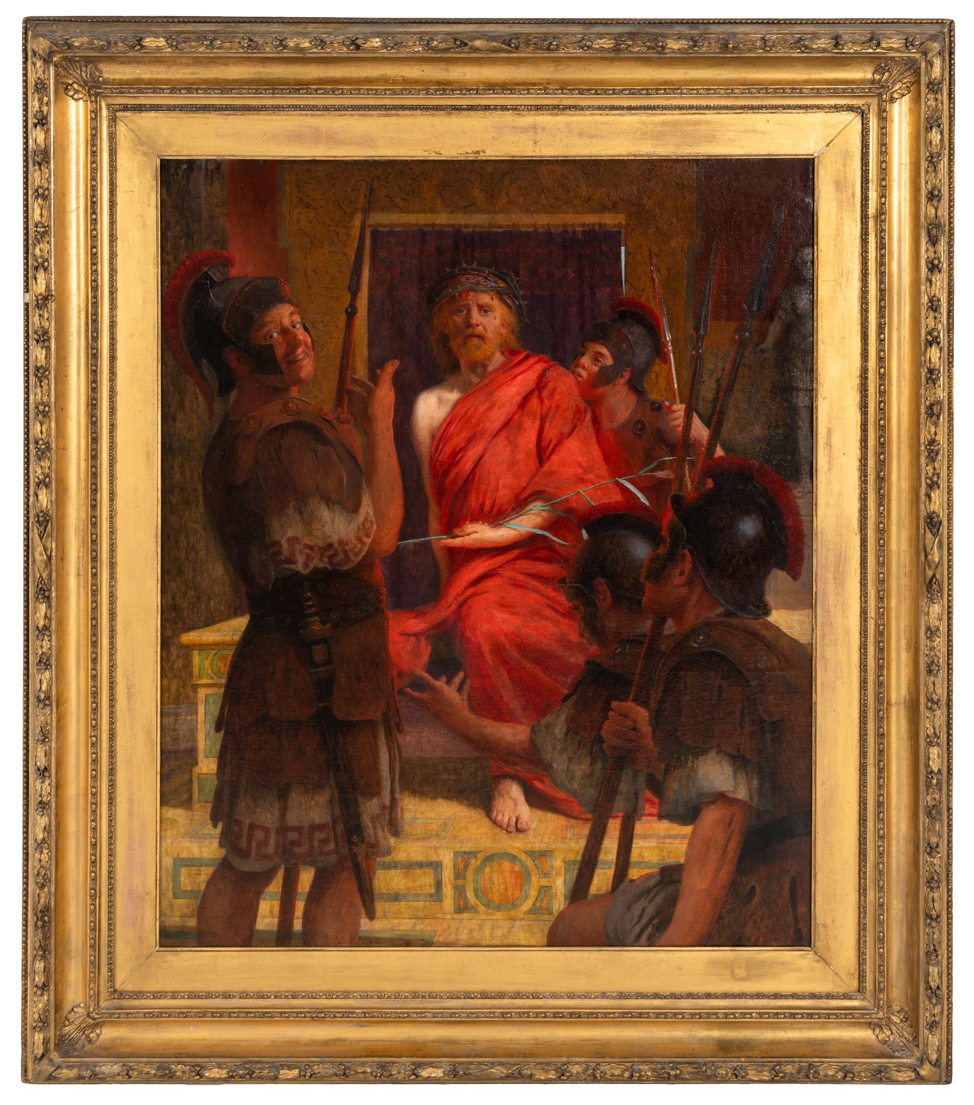Ecce Homo