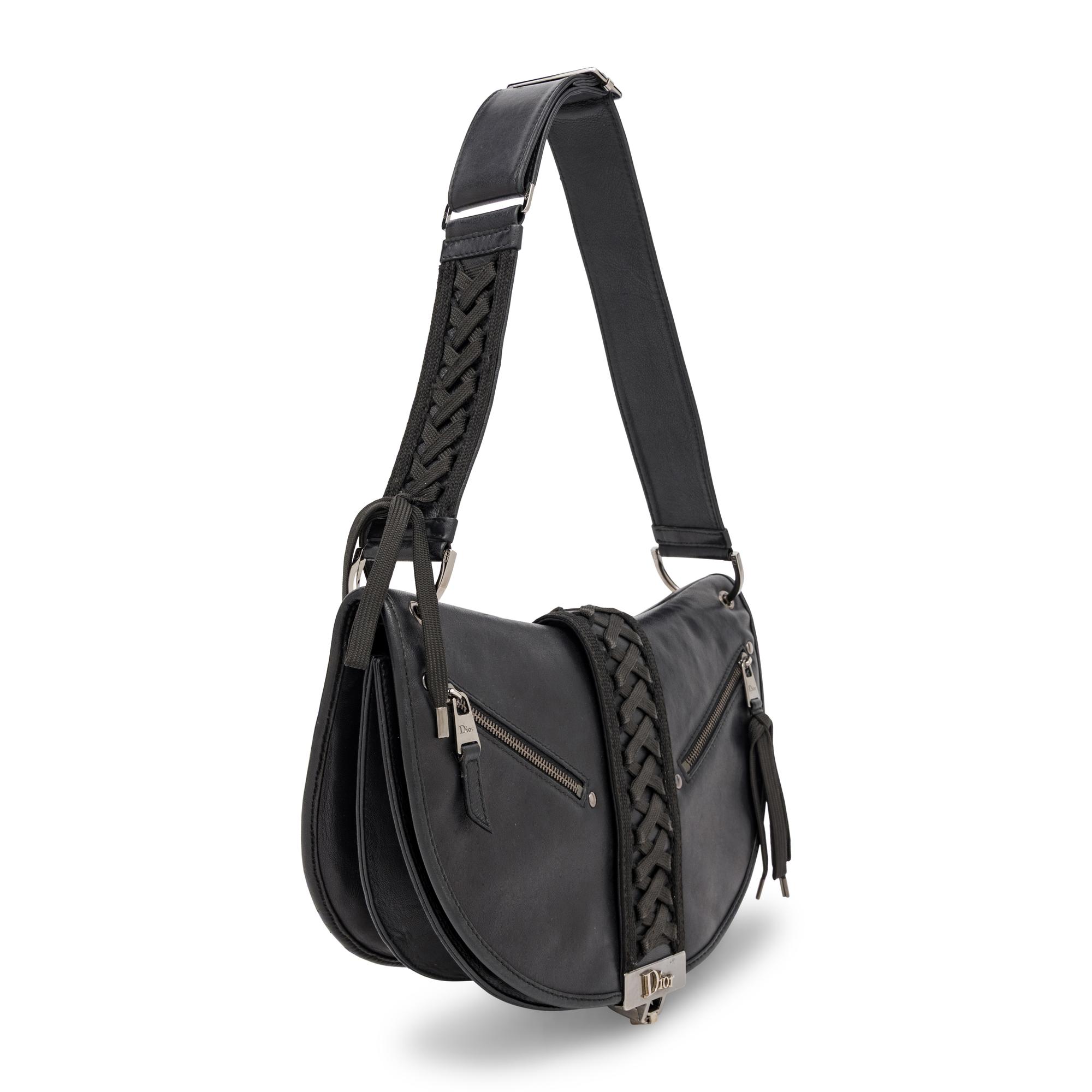 Christian Dior, Admit It Corset Bag