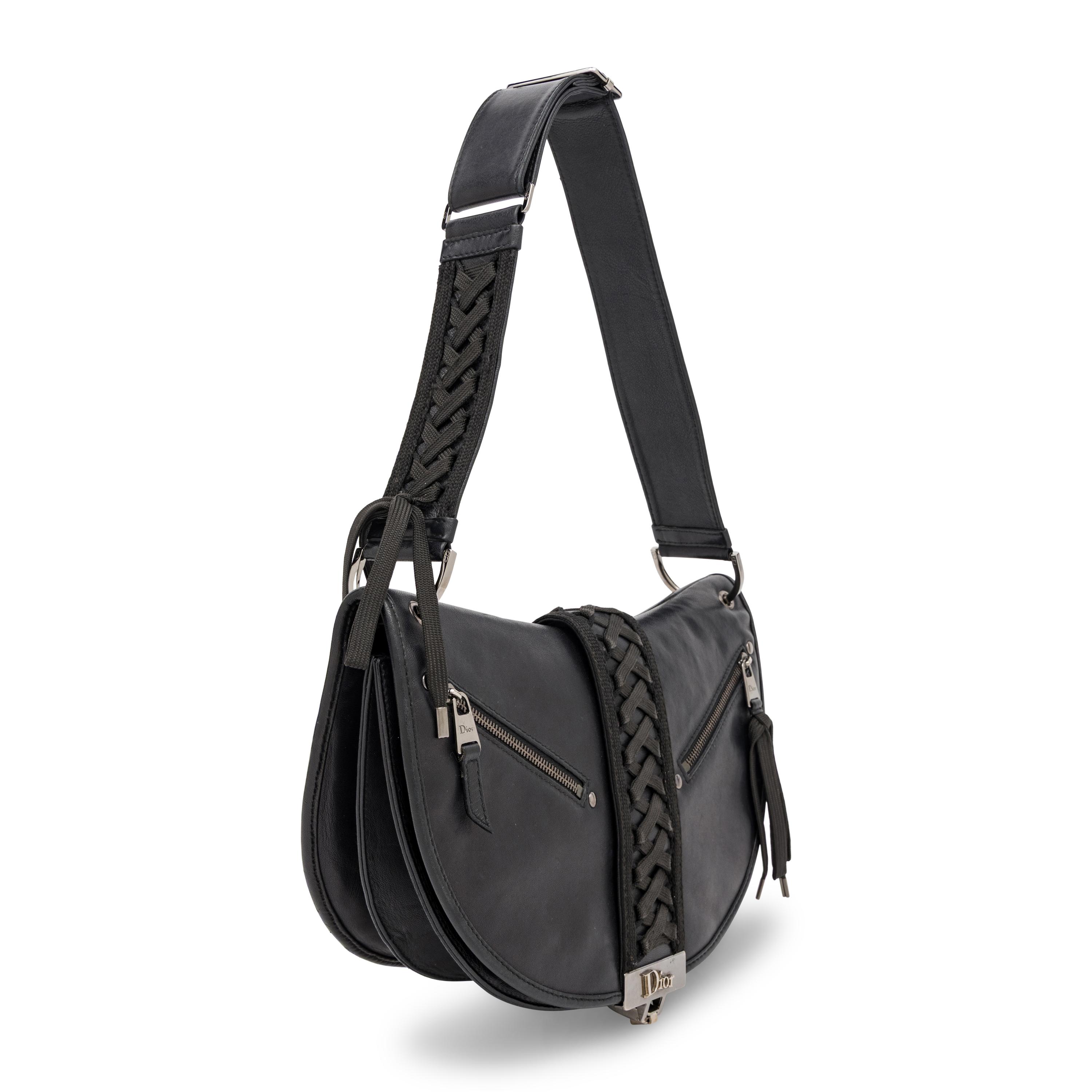 Christian Dior, Admit It Corset Bag