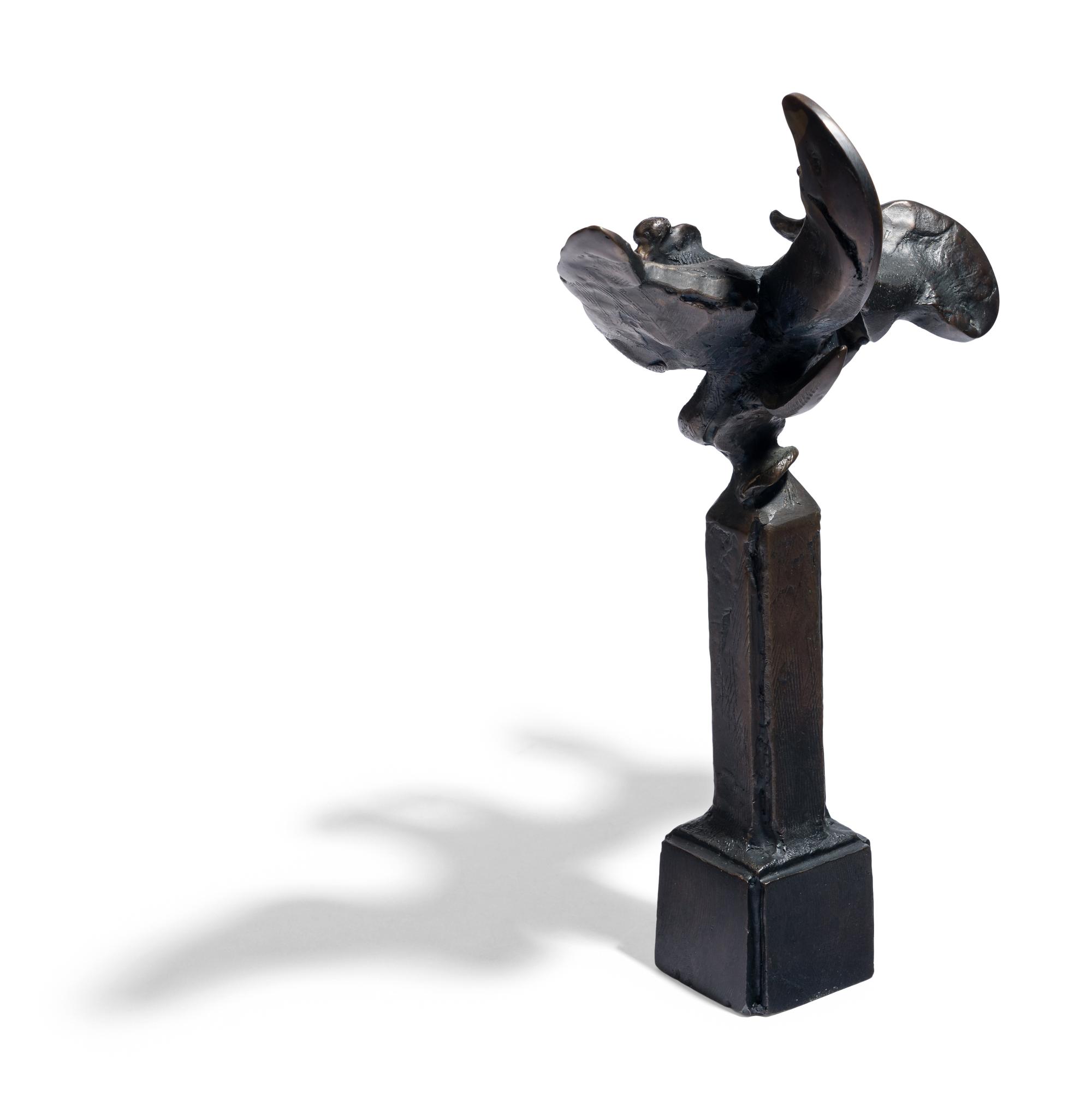 Untitled, 1992