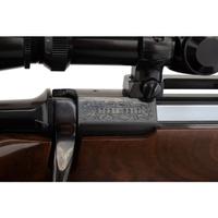 *Browning A-Bolt Medallion with Leupold Scope