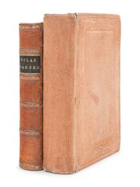 ELIOT, George (1819-1880). Silas Marner: The Weaver of Raveloe. Edinburgh & London: William Blackwood and Sons, 1861.
