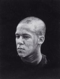 Dryden Goodwin, (British, 20th century), Drawn to Know: 12 People, 2000