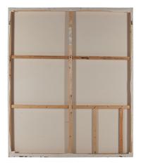 " Untitled" painting from Viable Elevation V-7