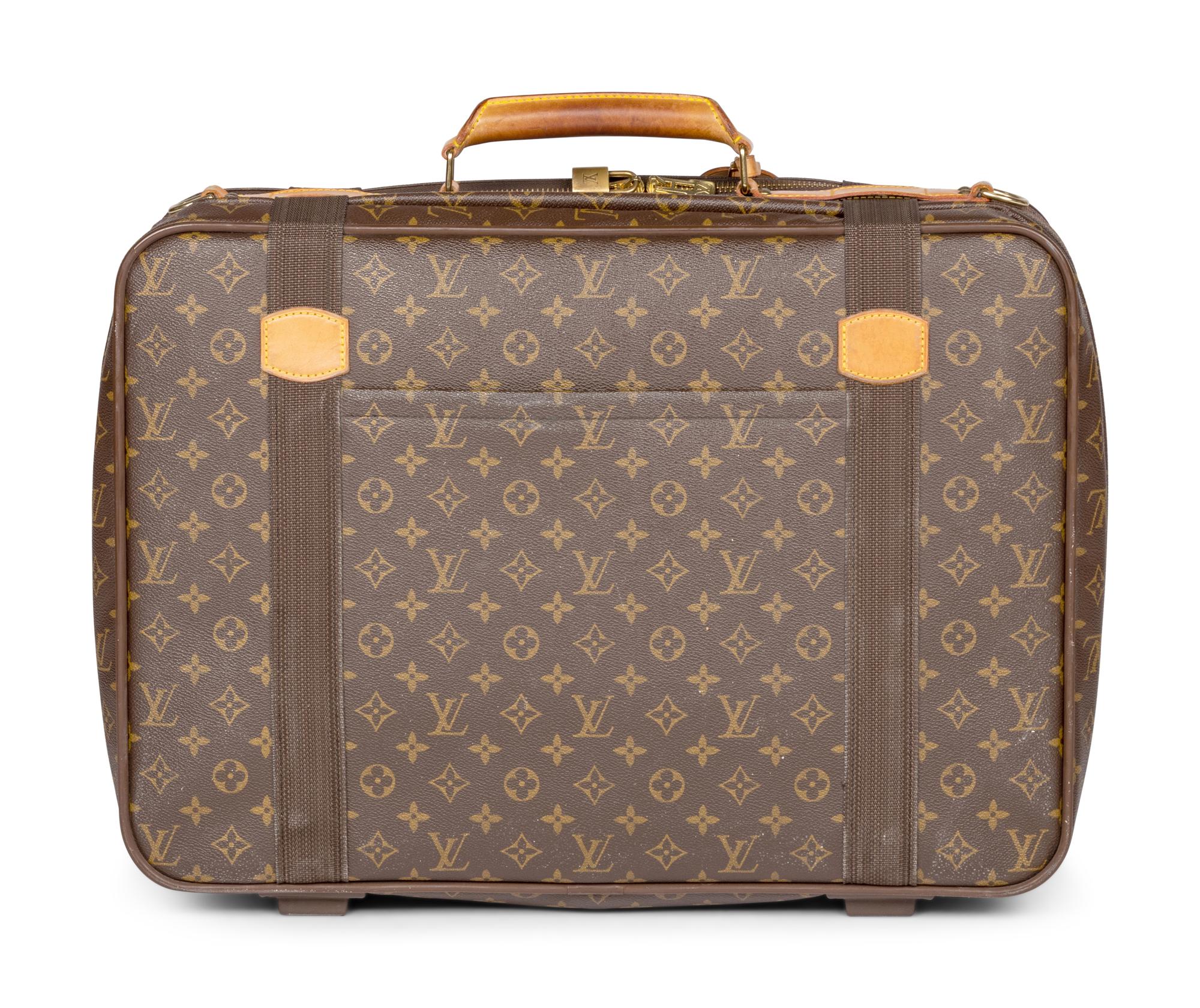 Louis Vuitton Satellite 53, 1994