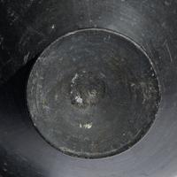 An Etruscan Bucchero Oinochoe