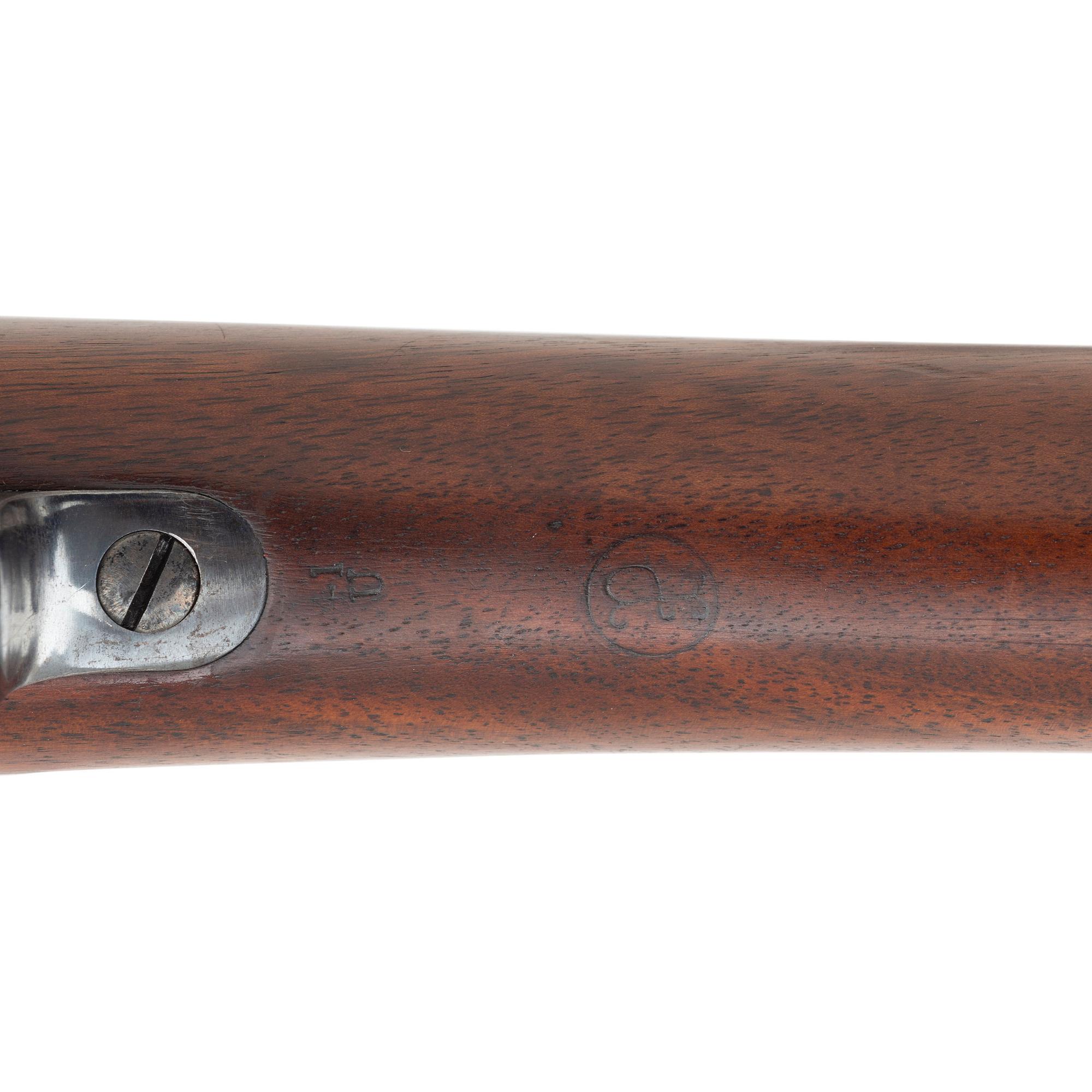 **Krag Model 1899 Carbine