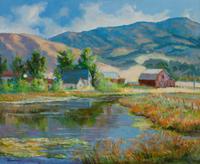Swan Valley Waterway