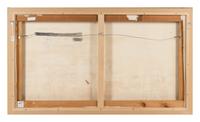 Sumac #3 , 1995
