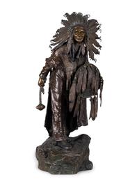 Sioux Chief