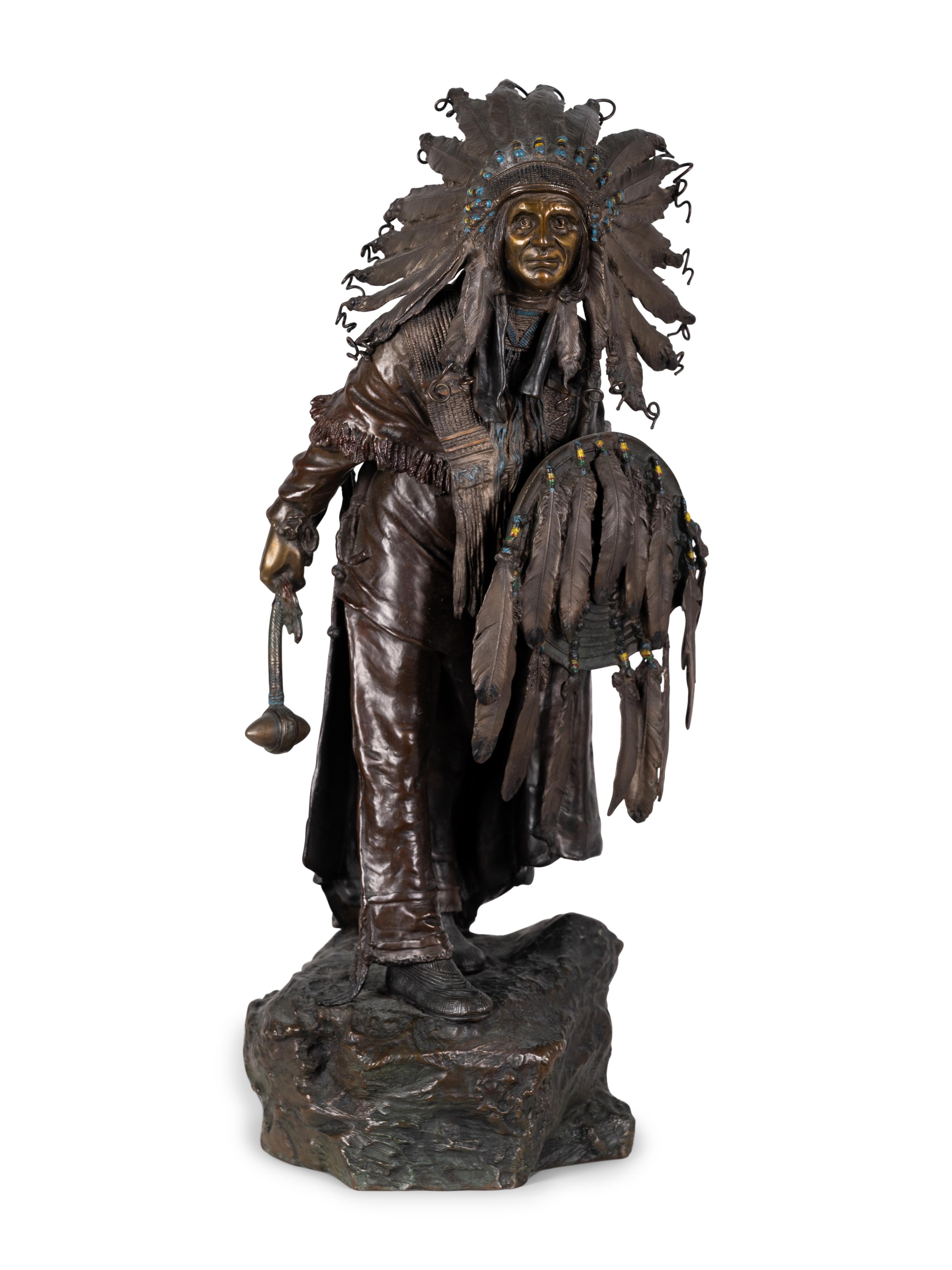 Sioux Chief