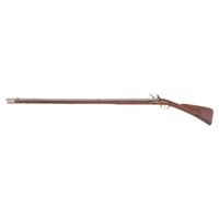 Reproduction Flintlock Fusil de Chasse