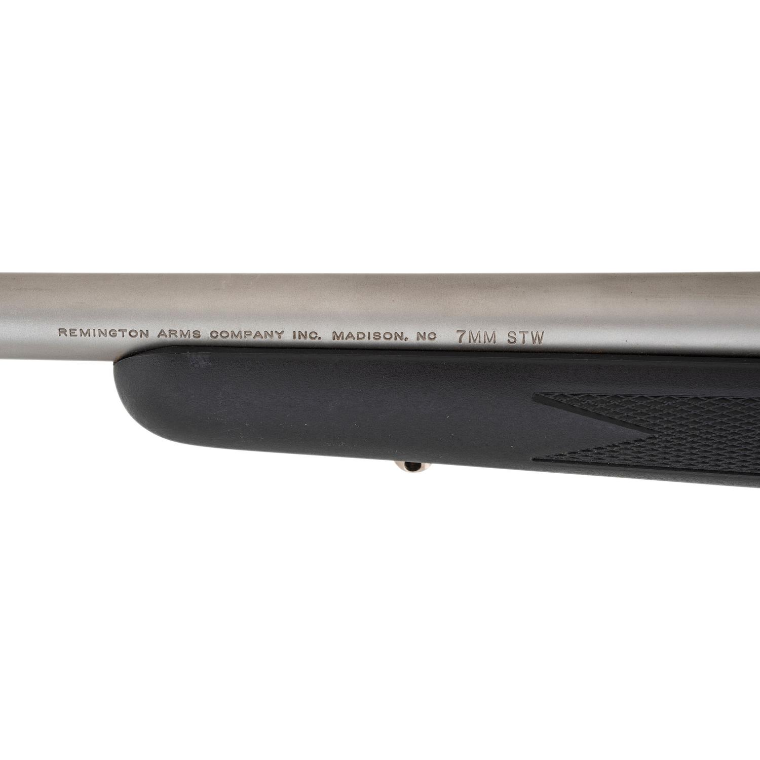 * Remington 700BDL SS DM Stainless