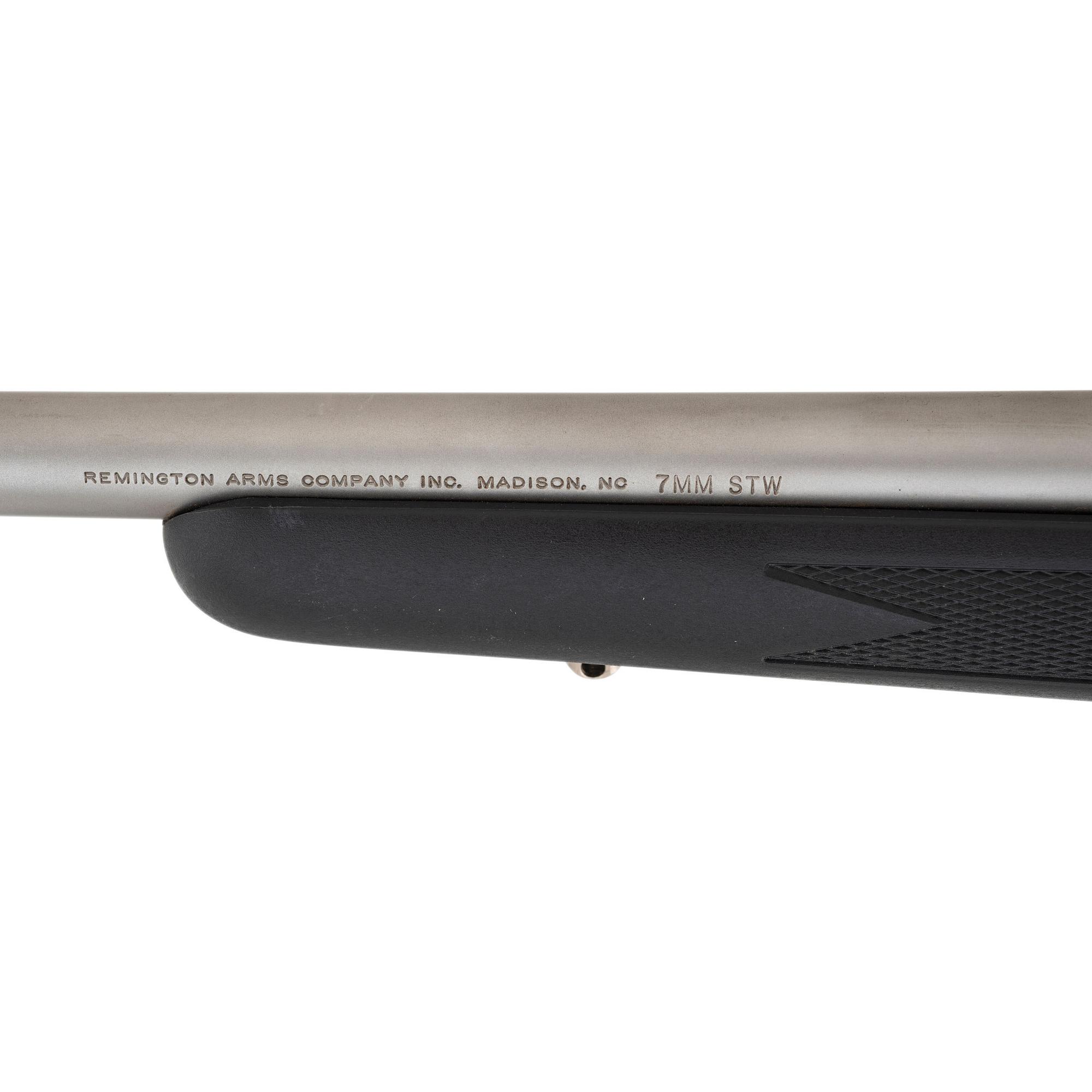 * Remington 700BDL SS DM Stainless