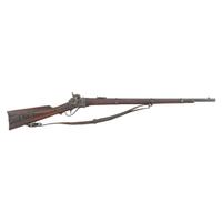 Sharps New Model 1863 Rifle