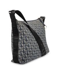 Christian Dior, Oblique Trotter Messenger Bag