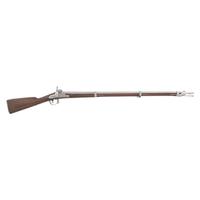 Arsenal Altered US Model 1840 Musket by Pomeroy