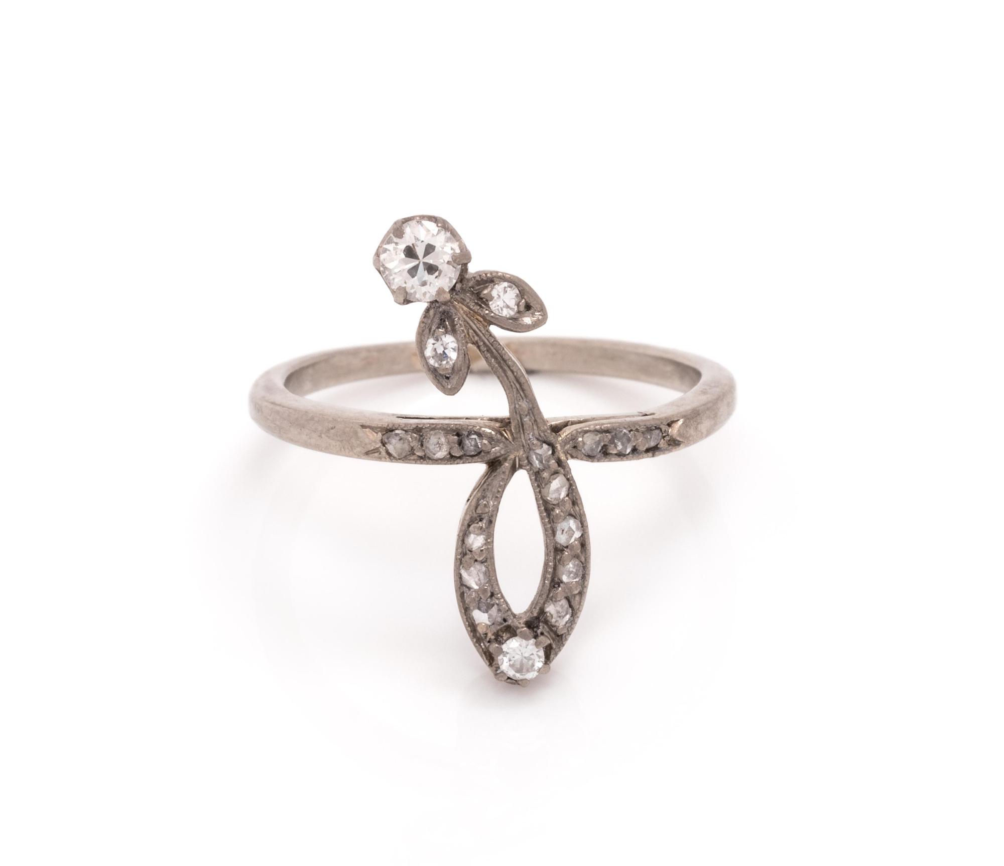 DIAMOND RING