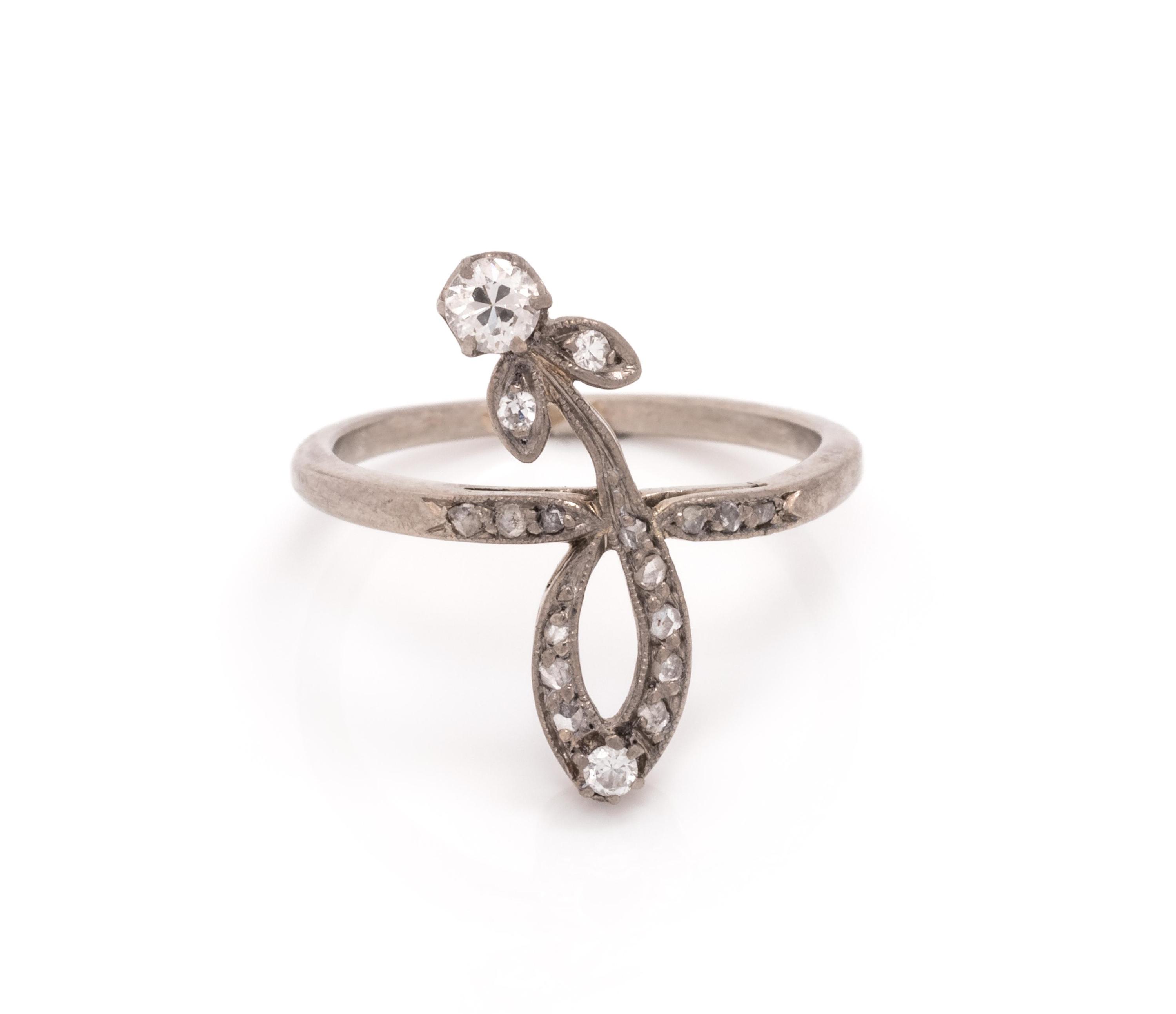 DIAMOND RING