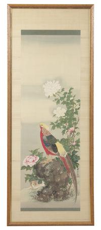 So Shiko (Sorin) (Japanese 1781-1850)