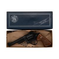 *Smith & Wesson Model 28-2 in Box