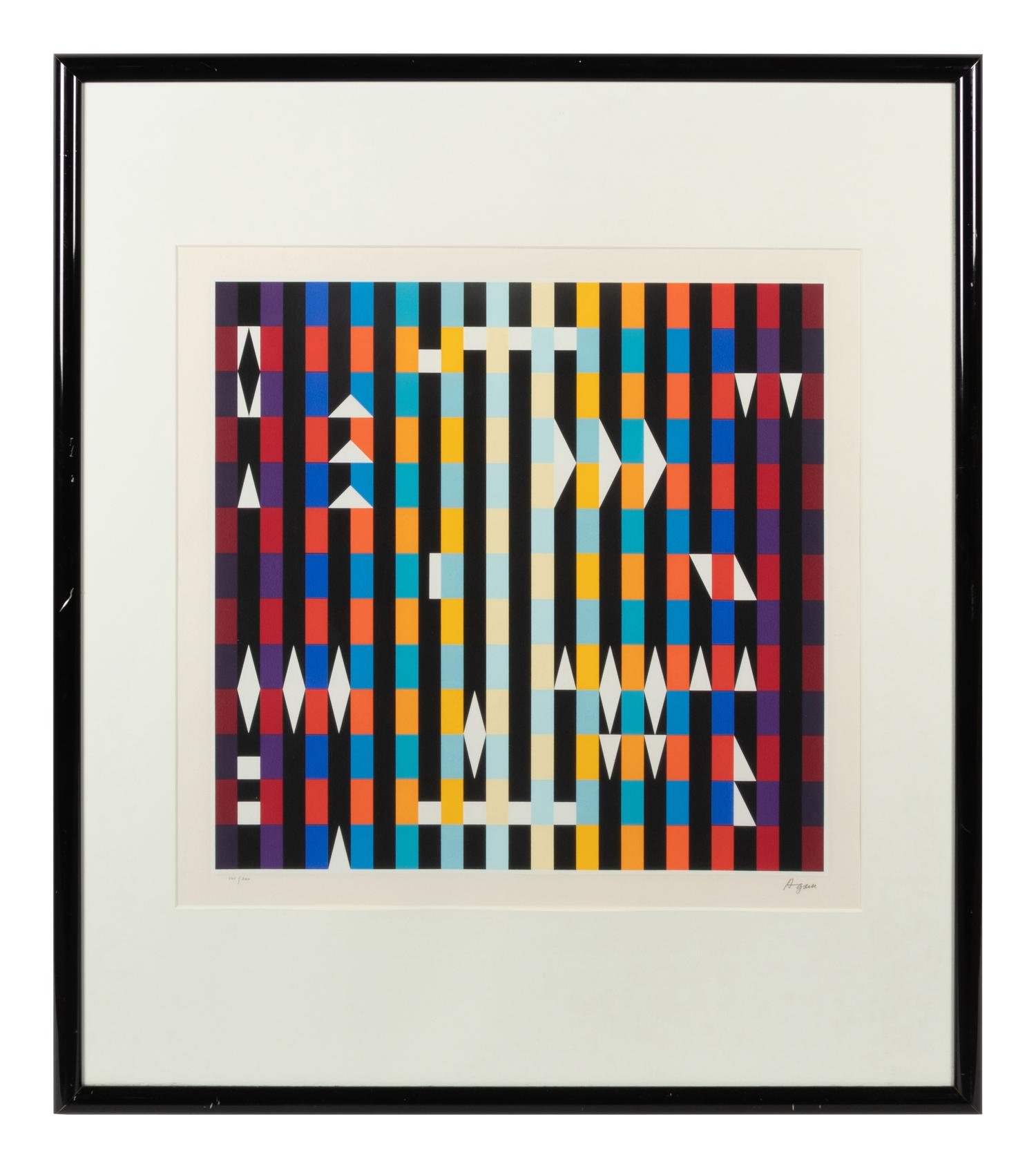 A Pair of Works