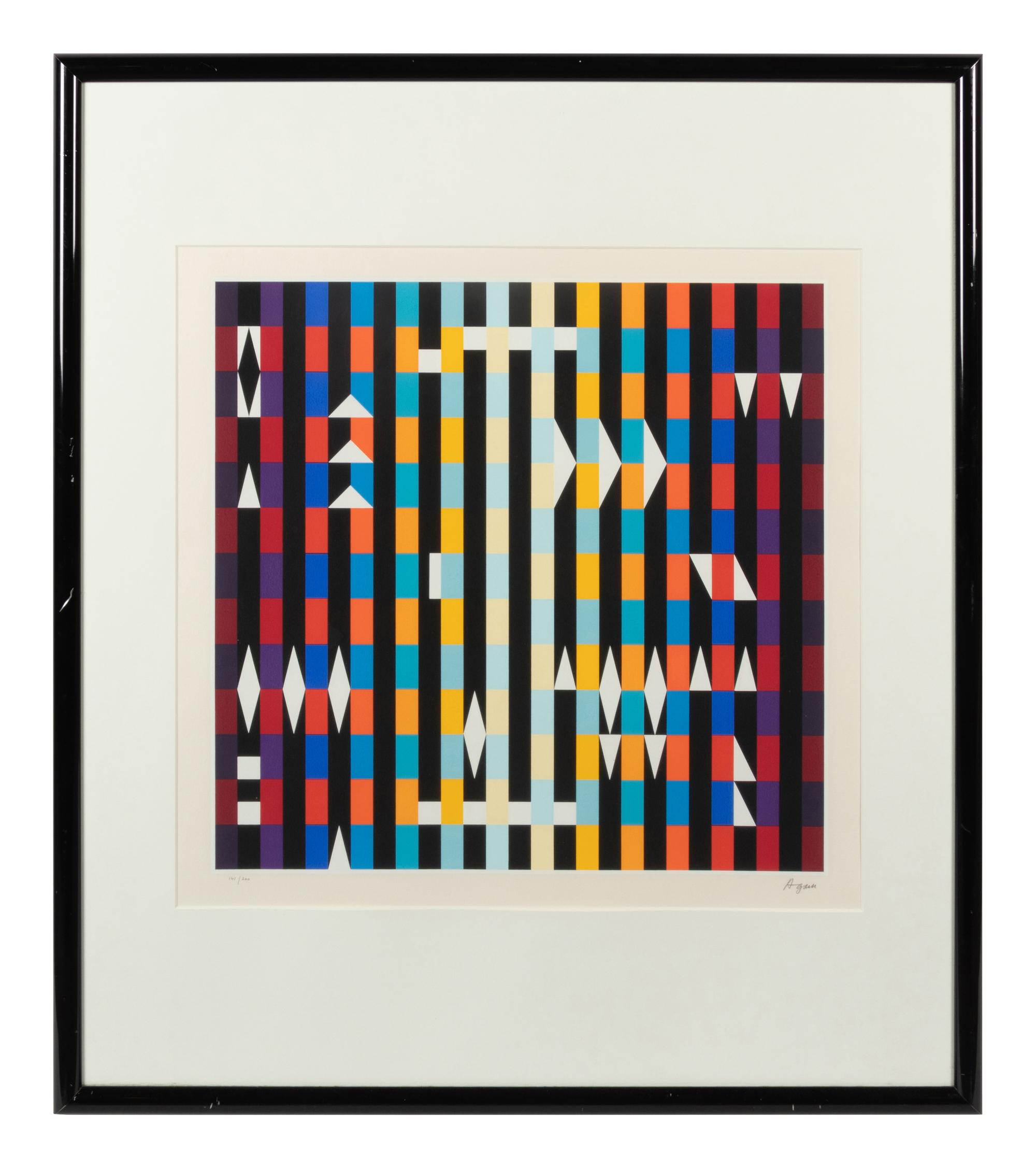 A Pair of Works